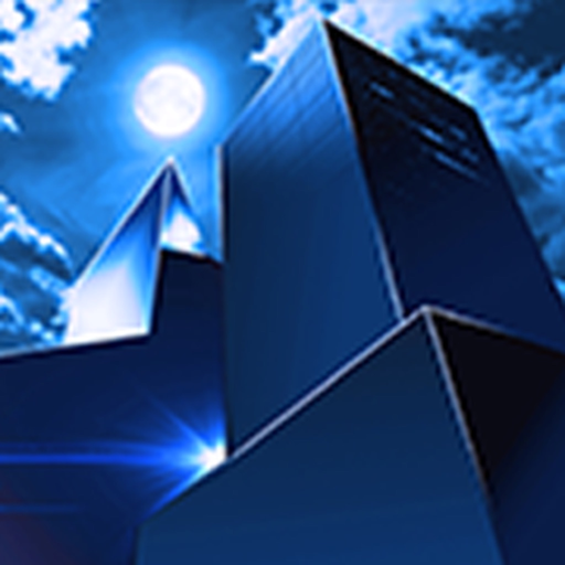 Skyscraper: Room Escape app icon