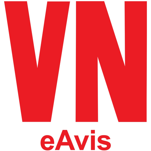 Vestlandsnytt eAvis app icon