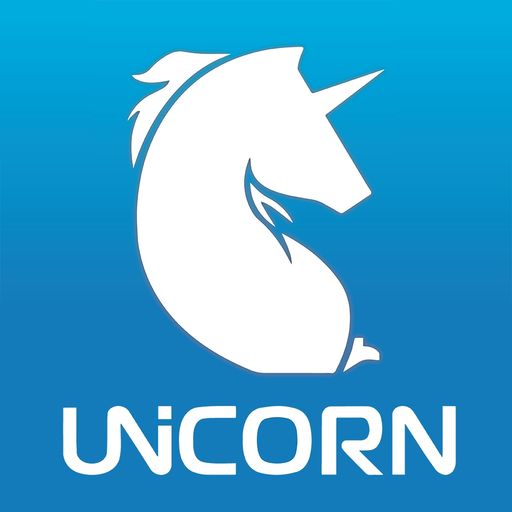 Unicorn Viewer app icon