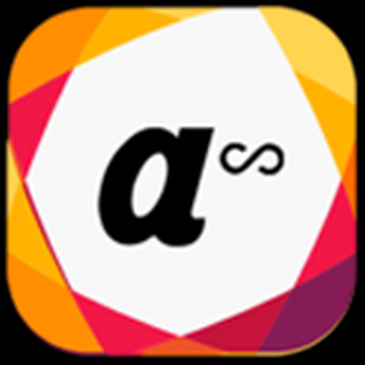 Asset Infinity app icon