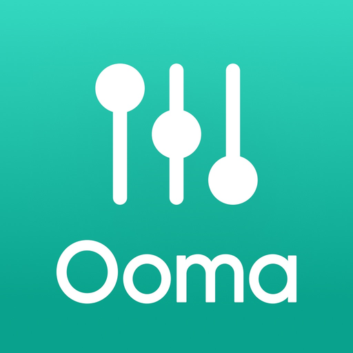 Ooma Setup app icon