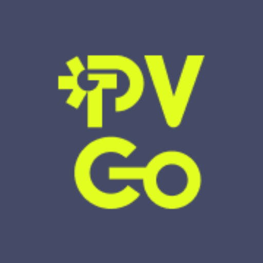 PV Go app icon