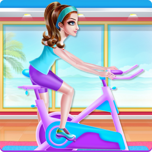 Crazy Mommy Busy Day app icon