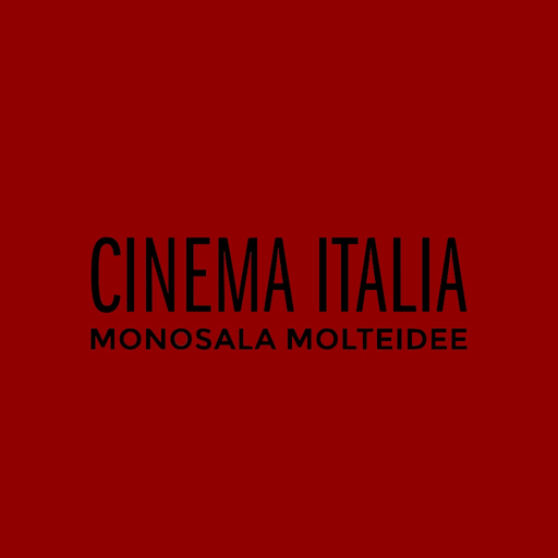 Cinema Italia Belluno app icon