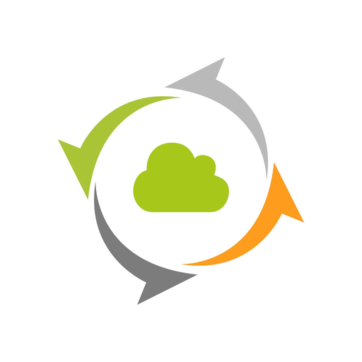 WorldSmart app icon