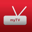 Hauppauge myTV for Apple TV icon