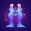 Horoscope Stickers! icon