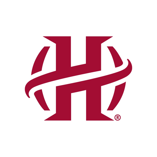 Holland Hall School app icon