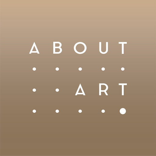 About Art app icon