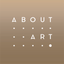 About Art icon