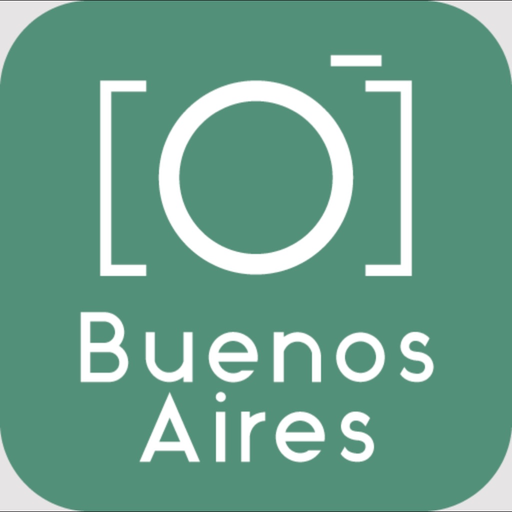 Buenos Aires Guide & Tours app icon