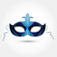 Animated Face Masks icon