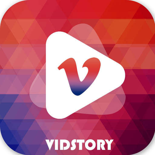 Video Status Quotes Cool Bio app icon