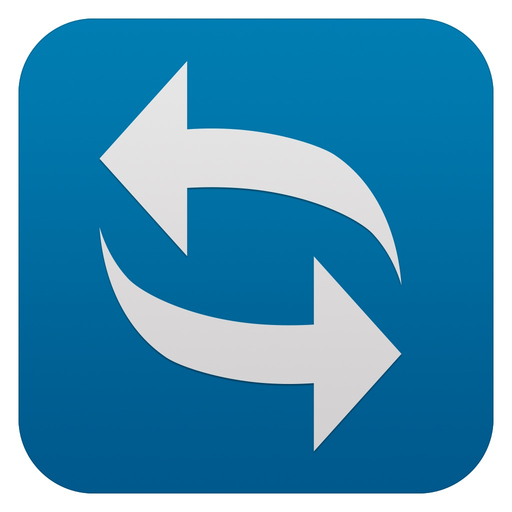 Converter to MP4 app icon