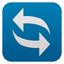 Converter to MP4 icon