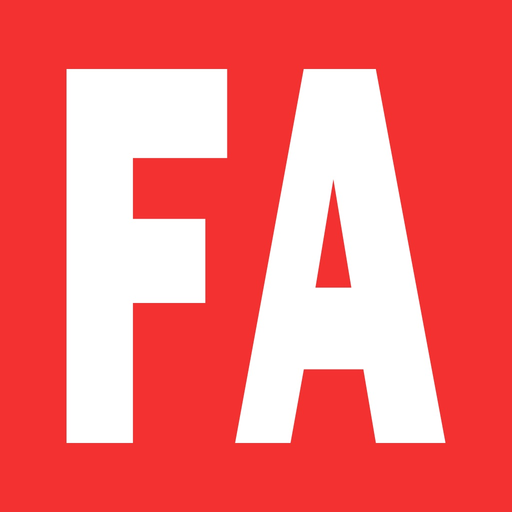 Friesenanzeiger app icon