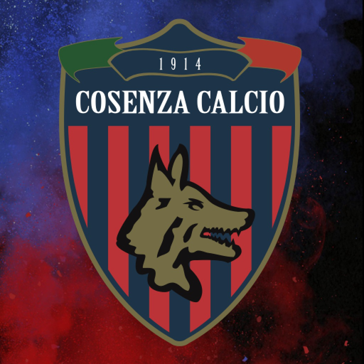 Cosenza Calcio Official app icon