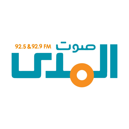 Sawt El Mada radio app icon