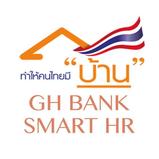 GH Bank Smart HR app icon