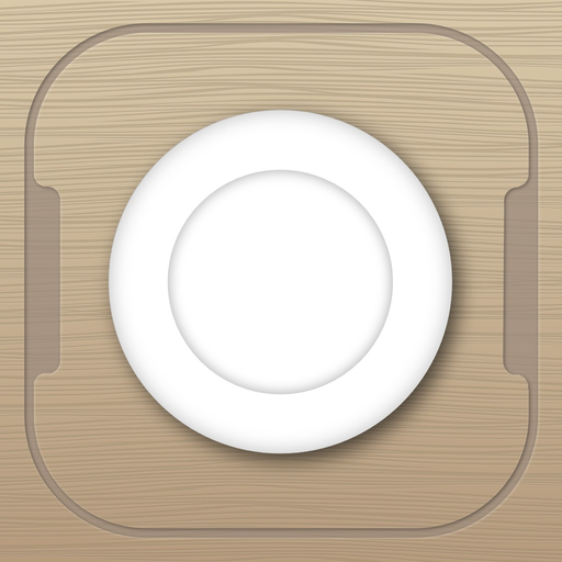 RecipeBox Simple app icon