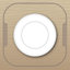 RecipeBox Simple icon