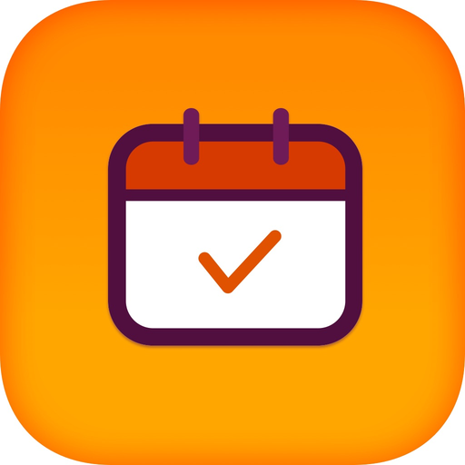 Resursbokning app icon
