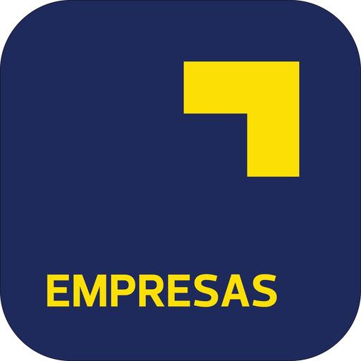 Pichincha Empresas app icon