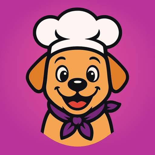 Dog Bakery - Hundekeks Rezepte app icon