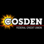Cosden FCU icon