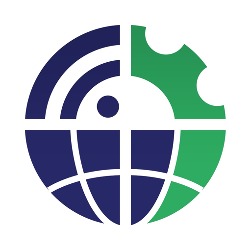 DataOnline Asset Viewer app icon
