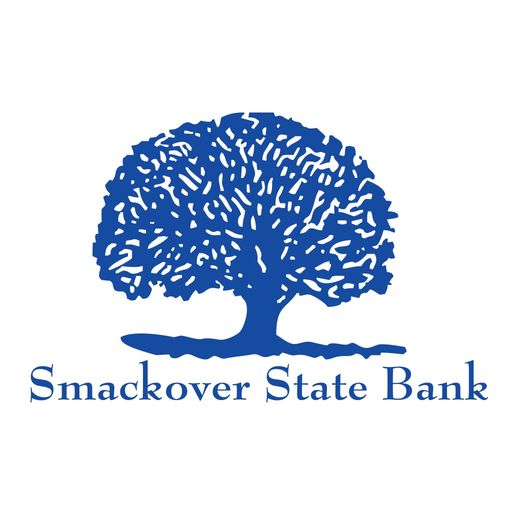 Smackover State Bank app icon