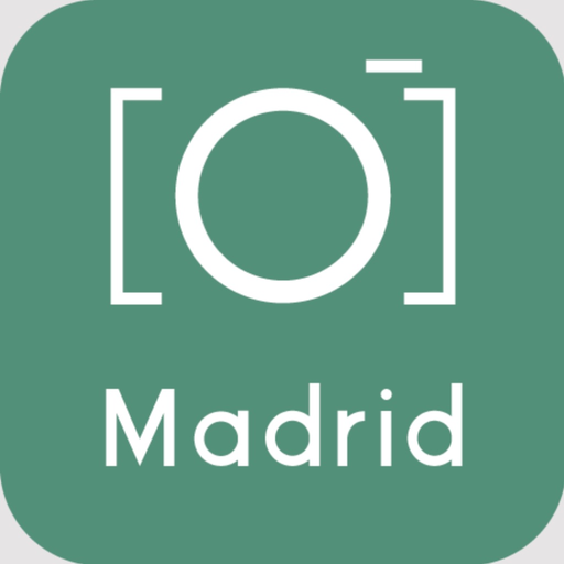 Madrid Guide & Tours app icon