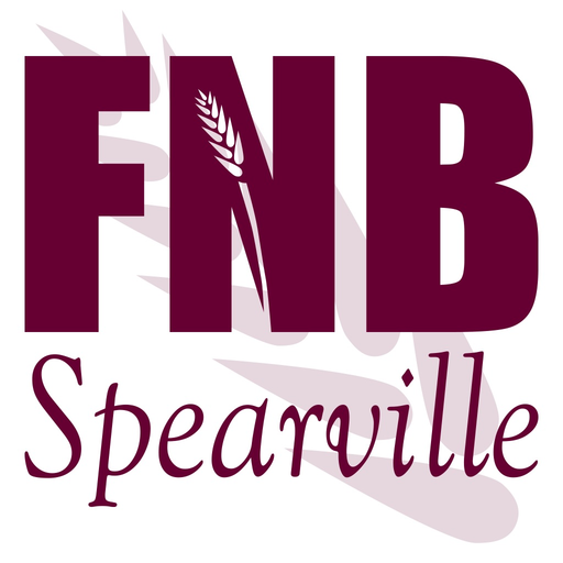 FNB Spearville app icon
