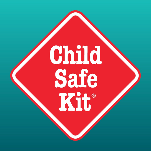 Child Safe Kit app icon