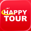 Happy Tour icon