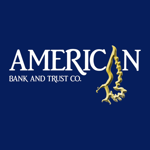 American Bank and Trust Tulsa app icon