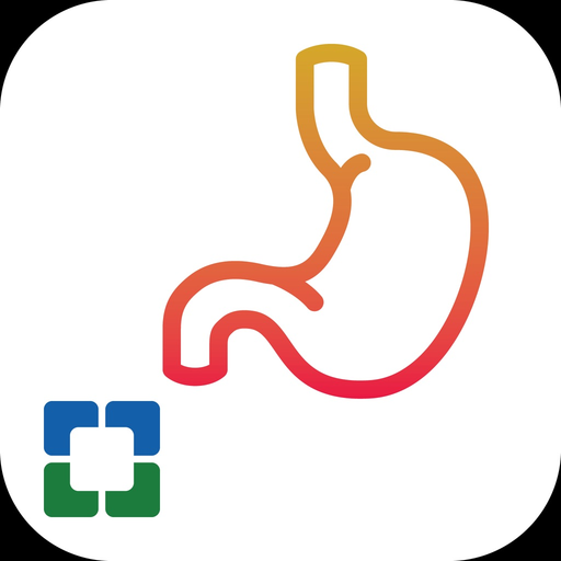 Bariatric Surgery Calculator app icon