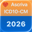 Ascriva ICD-10-CM icon