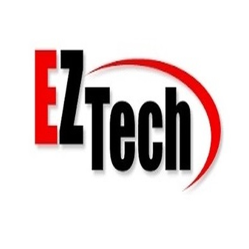EZMobile app icon