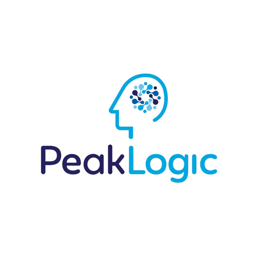 PeakLogic PrTMS app icon