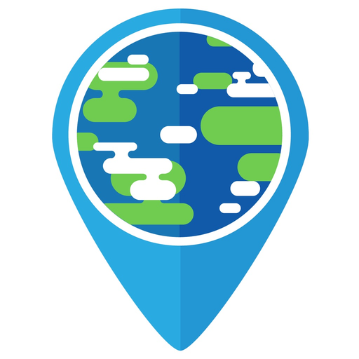 WebMAP Mobile app icon