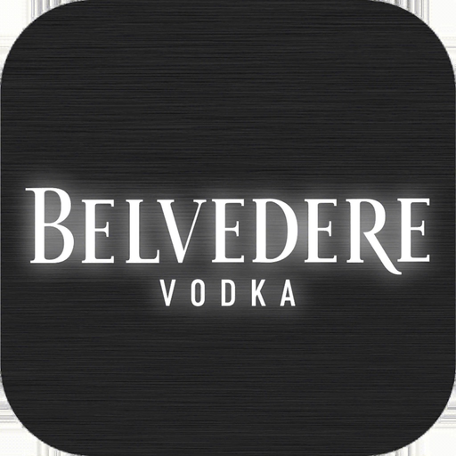 BelvedereDigi app icon