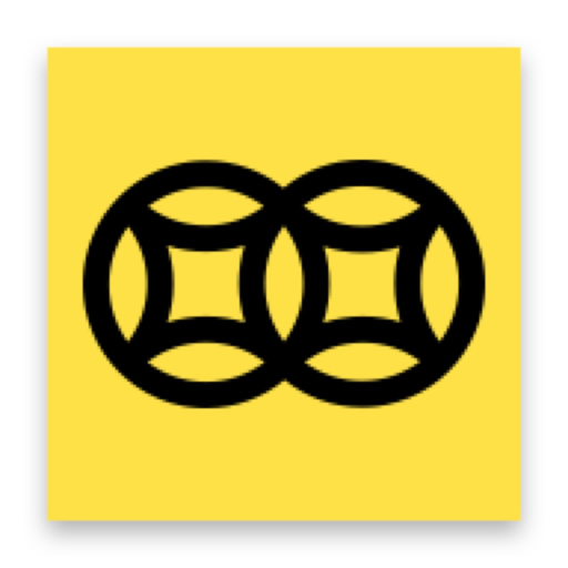 Double Coin - Dealer Locator app icon