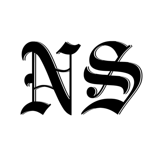 News-Sentinel app icon