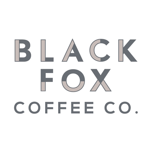 Black Fox Coffee 85 Broad app icon