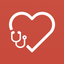 Blood Pressure Tracker • icon