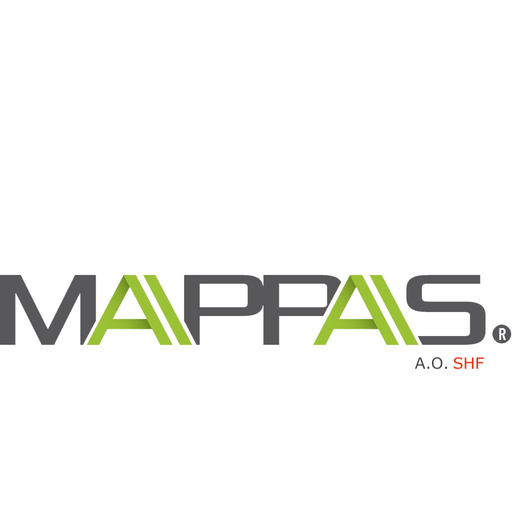 MappaxAO app icon