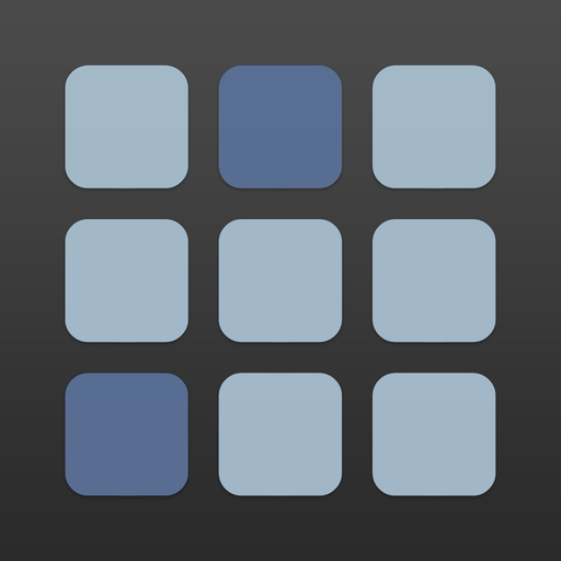 GridInstrument app icon