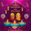 Diwali Decoration And Puja icon