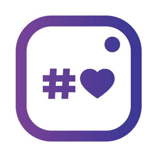 TagLike - Like Hashtag app icon